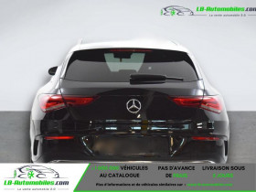 Mercedes CL 180 BVM  occasion  Beaupuy - photo n5
