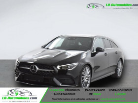 Mercedes CL 180 BVM  occasion  Beaupuy - photo n2
