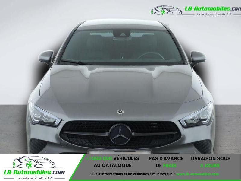 Mercedes CL 180 BVM  occasion  Beaupuy - photo n5