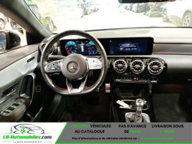 Mercedes CL 180 BVM  occasion  Beaupuy - photo n2