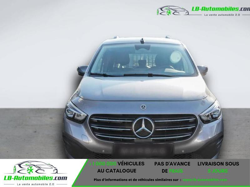 Mercedes CL 180 BVM  occasion  Beaupuy - photo n5