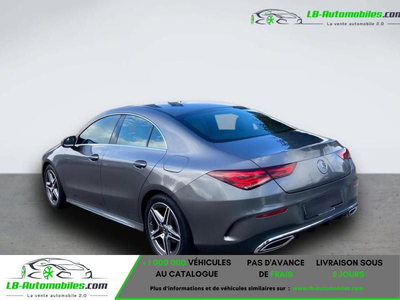 Mercedes CL 180 BVM  occasion  Beaupuy - photo n4