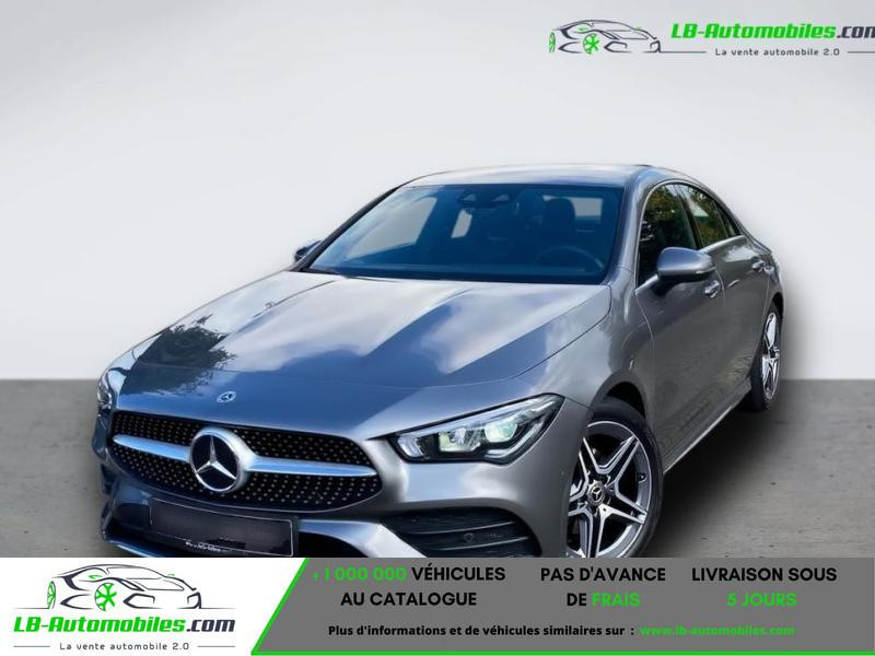 Mercedes CL 180 BVM  occasion  Beaupuy - photo n2