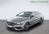 Mercedes CL 180 BVM   Beaupuy 31