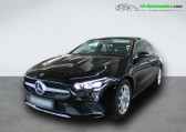 Mercedes CL occasion année 2021 boite Manuelle Annonce Mercedes CL occasion Essence 180 BVM à Beaupuy