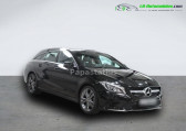 Annonce Mercedes CL occasion Essence 180 BVM  Beaupuy