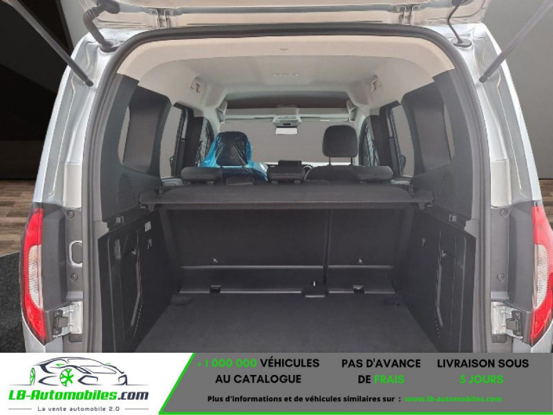 Mercedes CL 180 BVM  occasion  Beaupuy - photo n5