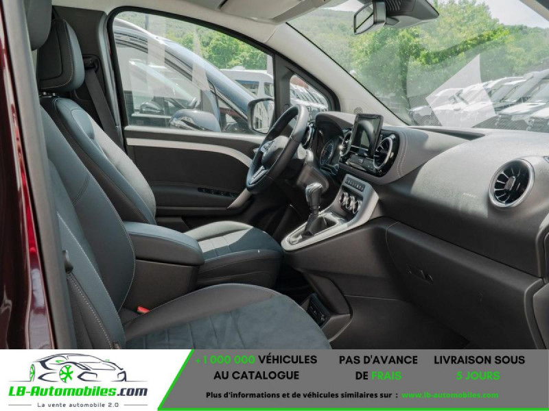 Mercedes CL 180 BVM  occasion  Beaupuy - photo n3