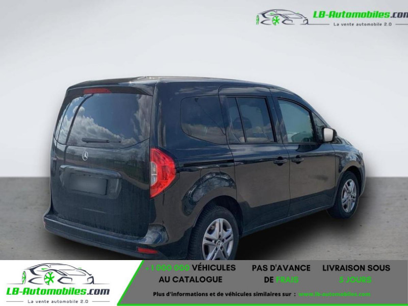 Mercedes CL 180 BVM  occasion  Beaupuy - photo n3