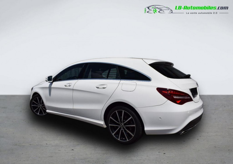 Mercedes CL 180 BVM  occasion  Beaupuy - photo n4