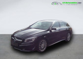 Mercedes CL occasion année 2015 boite Manuelle Annonce Mercedes CL occasion Essence 180 BVM à Beaupuy