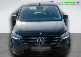 Mercedes CL 180 BVM  occasion  Beaupuy - photo n5