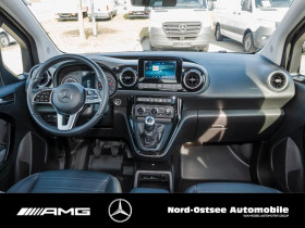 Mercedes CL 180 BVM  occasion  Beaupuy - photo n3