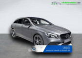 Mercedes CL occasion année 2016 boite Manuelle Annonce Mercedes CL occasion Essence 180 BVM à Beaupuy