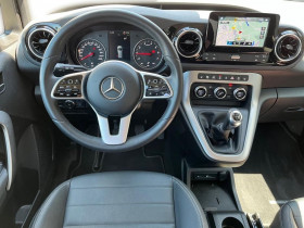Mercedes CL 180 BVM  occasion  Beaupuy - photo n3
