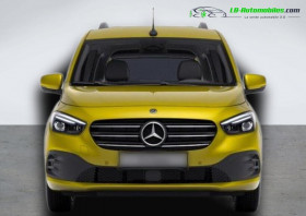Mercedes CL 180 BVM  occasion  Beaupuy - photo n3