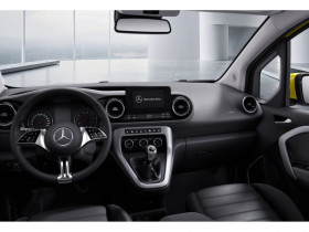 Mercedes CL 180 BVM  occasion  Beaupuy - photo n2