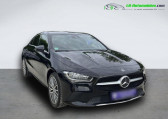 Mercedes CL occasion année 2019 boite Manuelle Annonce Mercedes CL occasion Essence 180 BVM à Beaupuy