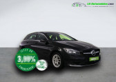 Mercedes CL 180 BVM   Beaupuy 31