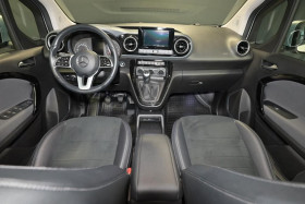 Mercedes CL 180 BVM  occasion  Beaupuy - photo n3
