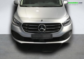 Mercedes CL 180 BVM  occasion  Beaupuy - photo n5
