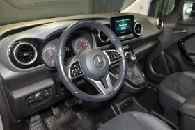 Mercedes CL 180 BVM  occasion  Beaupuy - photo n9