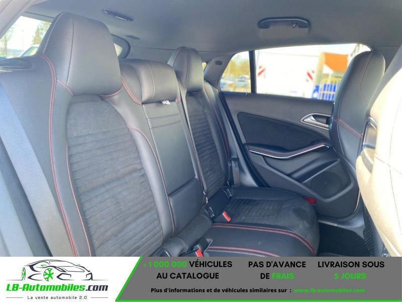 Mercedes CL 180 BVM 2017 - photo n°9 Mercedes CL 180 BVM  occasion à Beaupuy - photo n°9