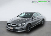 Mercedes CL 180 BVM   Beaupuy 31