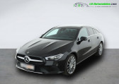 Mercedes CL occasion année 2019 boite Manuelle Annonce Mercedes CL occasion Essence 180 BVM à Beaupuy