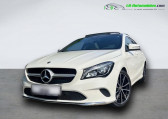 Mercedes CL occasion année 2017 boite Manuelle Annonce Mercedes CL occasion Essence 180 BVM à Beaupuy