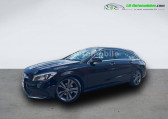 Mercedes CL occasion année 2017 boite Manuelle Annonce Mercedes CL occasion Essence 180 BVM à Beaupuy