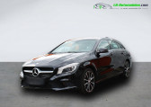 Mercedes CL occasion année 2015 boite Manuelle Annonce Mercedes CL occasion Essence 180 BVM à Beaupuy