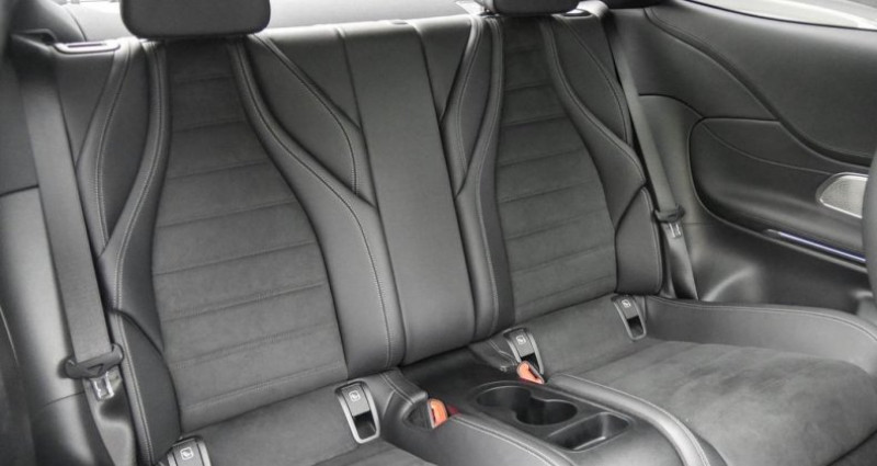 Mercedes CL 180 Coupé AMG Edition NIGHT LED NAVI KEYL  - photo n°5 Mercedes CL 180 Coupé AMG Edition NIGHT LED NAVI KEYL  occasion à LEIMBACH - photo n°5