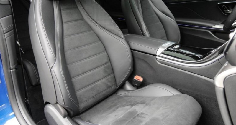 Mercedes CL 180 Coupé AMG Edition NIGHT LED NAVI KEYL  - photo n°7 Mercedes CL 180 Coupé AMG Edition NIGHT LED NAVI KEYL  occasion à LEIMBACH - photo n°7