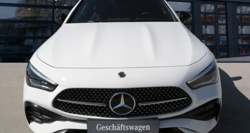 Mercedes CL 180 Coupé AMG Night Distronic Panorama 360°  - photo n°2 Mercedes CL 180 Coupé AMG Night Distronic Panorama 360°  occasion à LEIMBACH - photo n°2