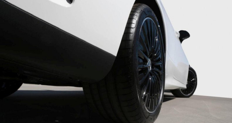 Mercedes CL 180 Coupé AMG Night Distronic Panorama 360°  - photo n°5 Mercedes CL 180 Coupé AMG Night Distronic Panorama 360°  occasion à LEIMBACH - photo n°5