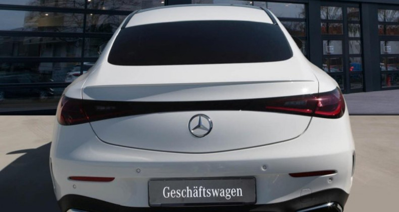 Mercedes CL 180 Coupé AMG Night Distronic Panorama 360°  - photo n°4 Mercedes CL 180 Coupé AMG Night Distronic Panorama 360°  occasion à LEIMBACH - photo n°4