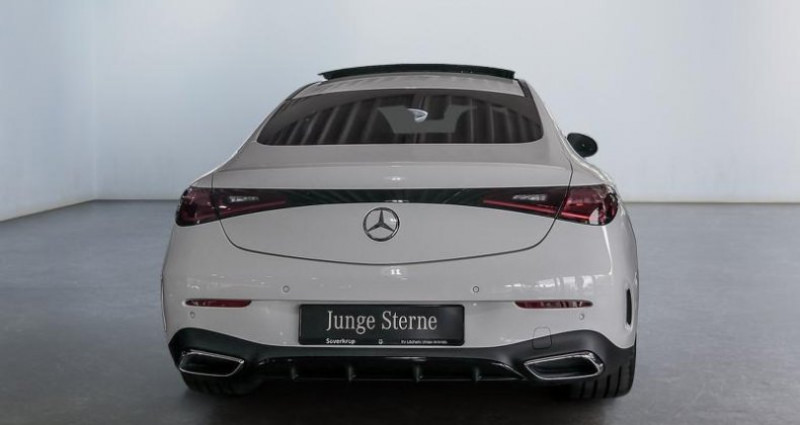 Mercedes CL 180 Coupé , AMG PREMIUM NIGHT SPUR PANO 360  - photo n°5 Mercedes CL 180 Coupé , AMG PREMIUM NIGHT SPUR PANO 360  occasion à LEIMBACH - photo n°5