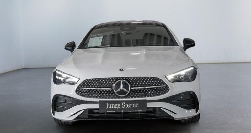 Mercedes CL 180 Coupé , AMG PREMIUM NIGHT SPUR PANO 360  - photo n°3 Mercedes CL 180 Coupé , AMG PREMIUM NIGHT SPUR PANO 360  occasion à LEIMBACH - photo n°3