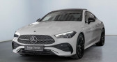 Annonce Mercedes CL occasion Essence 180 Coup� , AMG PREMIUM NIGHT SPUR PANO 360  LEIMBACH