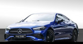 Annonce Mercedes CL occasion Essence 180 Coup� AMG Edition NIGHT LED NAVI KEYL � LEIMBACH