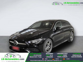 Annonce Mercedes CL occasion Diesel 180 d BVA � Beaupuy