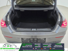 Mercedes CL 180 d BVA  occasion � Beaupuy - photo n�8