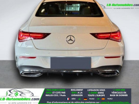 Mercedes CL 180 d BVA  occasion � Beaupuy - photo n�6