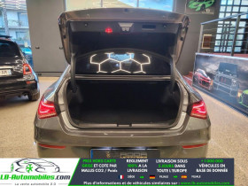 Mercedes CL 180 d BVA  occasion � Beaupuy - photo n�7