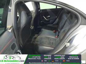 Mercedes CL 180 d BVA  occasion � Beaupuy - photo n�7