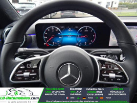 Mercedes CL 180 d BVA  occasion � Beaupuy - photo n�9