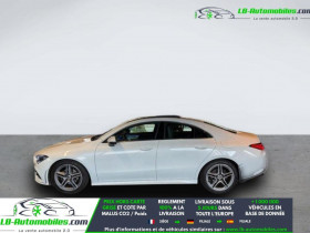 Mercedes CL 180 d BVA  occasion � Beaupuy - photo n�5