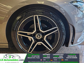 Mercedes CL 180 d BVA  occasion � Beaupuy - photo n�6