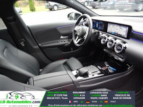 Mercedes CL 180 d BVA  occasion � Beaupuy - photo n�7